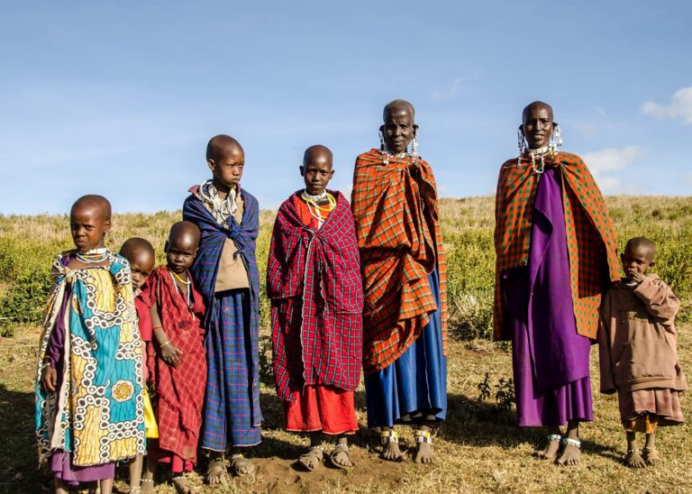 3-Day Fly-in Safari from Zanzibar: Serengeti and Ngorongoro Crater