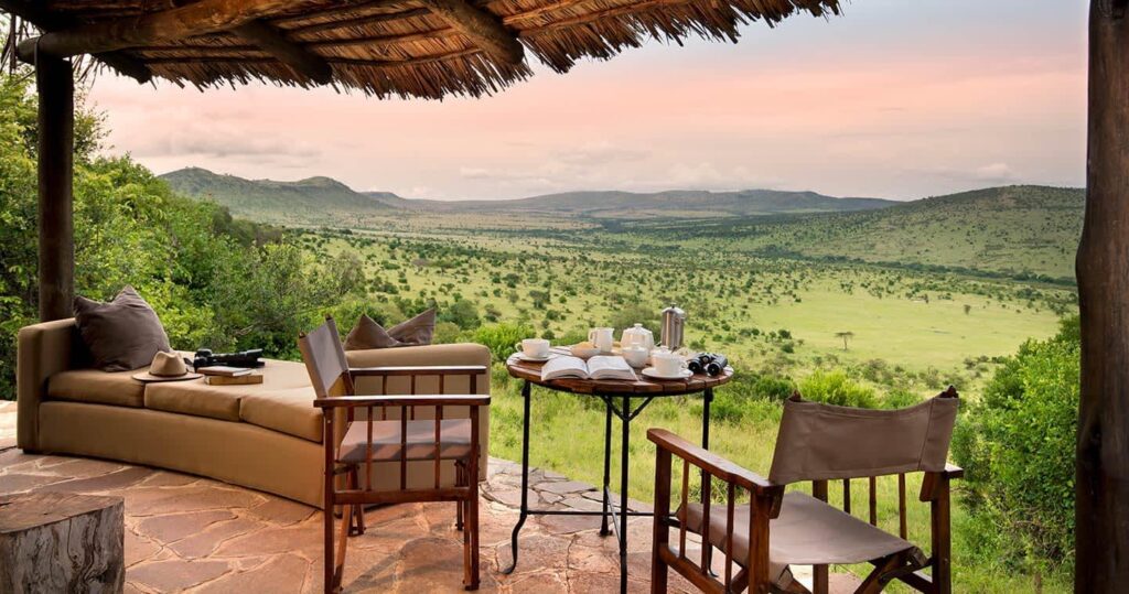 4-Day Budget Group Safari: Serengeti, Ngorongoro Crater and Kilimanjaro Day Hiking