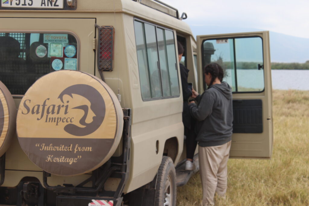 7-Day Tanzania Migration Fly-in Safari