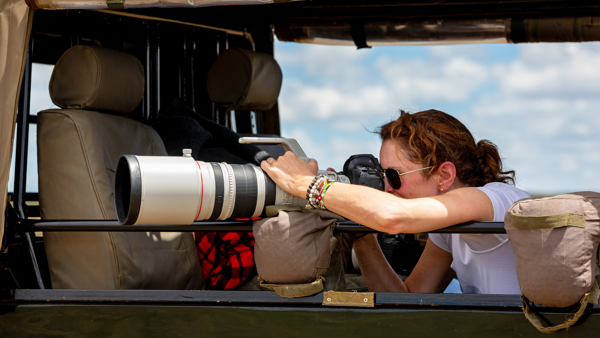 Tanzania Photography Safari