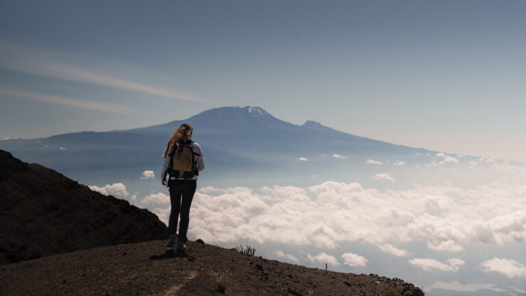 7-Day Machame Route Kilimanjaro Trek