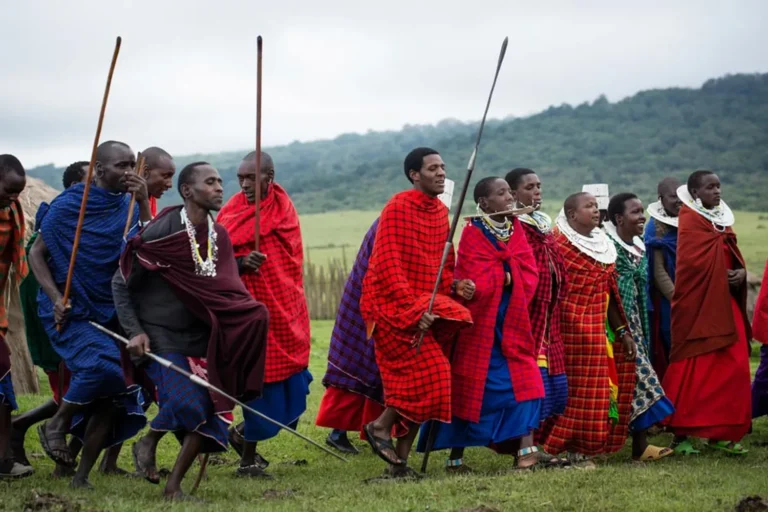 9-Day Private Lodge Safari: Tarangire, Serengeti, Lake Manyara and Ngorongoro Crater