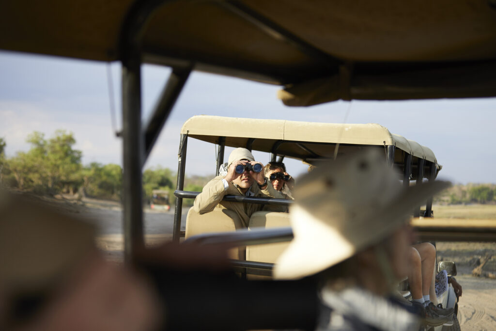6 Days Serengeti & Ngorongoro Classic Safari