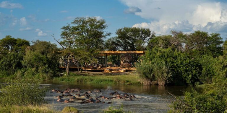 7-Day Great Migration Safari in Tanzania