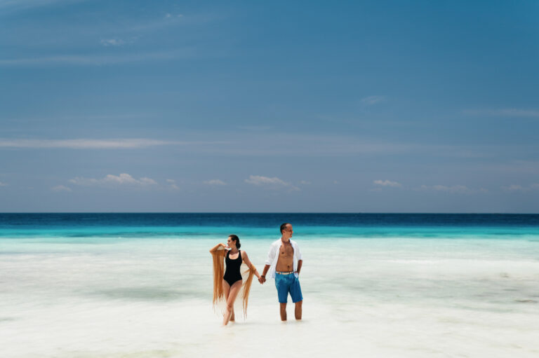 8-Day Fly-in Safari from Zanzibar: Tarangire, Serengeti and Ngorongoro Crater