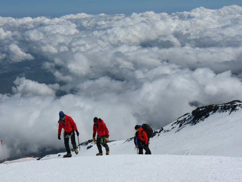 7-Day Machame Route Kilimanjaro Trek